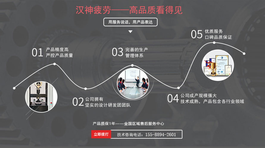 服務(wù)優(yōu)勢(shì)