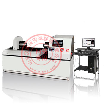 10N.m機械式扭轉(zhuǎn)疲勞試驗機