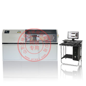 5000N.m機械式扭轉(zhuǎn)疲勞試驗機