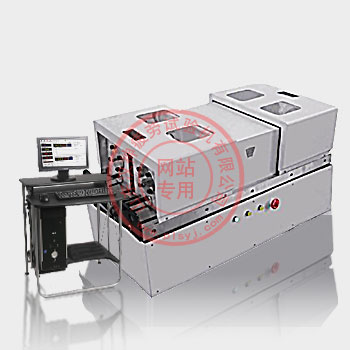 三工位機械疲勞試驗機（可定制）