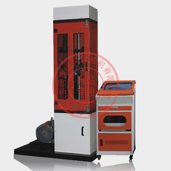 汽車減震彈簧疲勞試驗(yàn)機(jī)