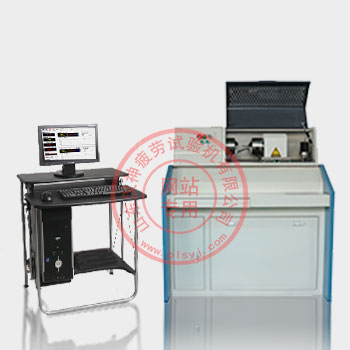0-500r/min電子式旋轉(zhuǎn)疲勞試驗機