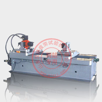 10000N.m電液伺服扭轉(zhuǎn)疲勞試驗(yàn)機(jī)