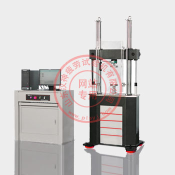 混凝土結(jié)構(gòu)件脈動疲勞試驗機(jī)