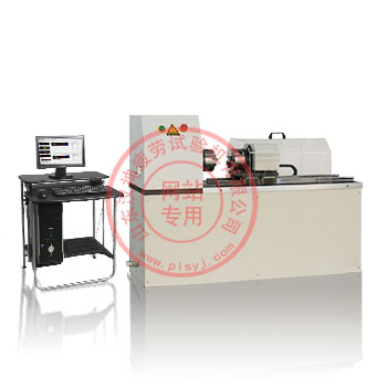 高頻彈簧扭轉疲勞試驗機