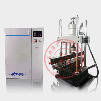 1000KN電液伺服動靜萬能試驗機