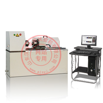 100N.m機械式扭轉(zhuǎn)疲勞試驗機