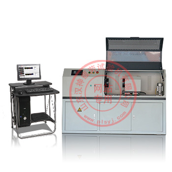 2000N.m機械式扭轉(zhuǎn)疲勞試驗機