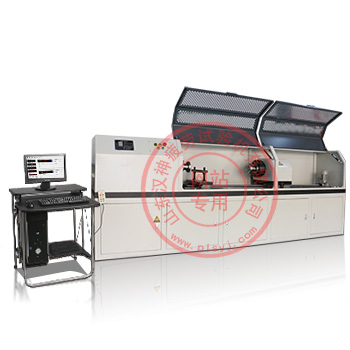 10000N.m電子伺服扭轉(zhuǎn)疲勞試驗機