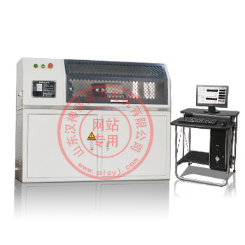 500N.m電子伺服扭轉(zhuǎn)疲勞試驗機