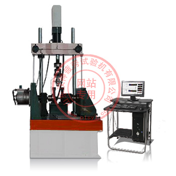 直升機自動傾斜器大球鉸耐久性試驗系統(tǒng)