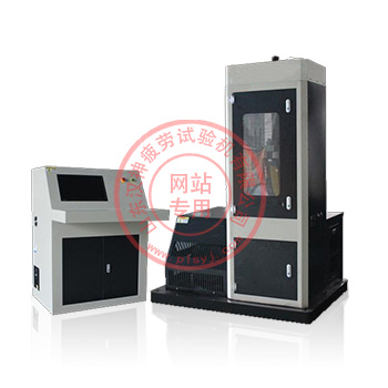  電液伺服人工關(guān)節(jié)疲勞試驗機(jī)