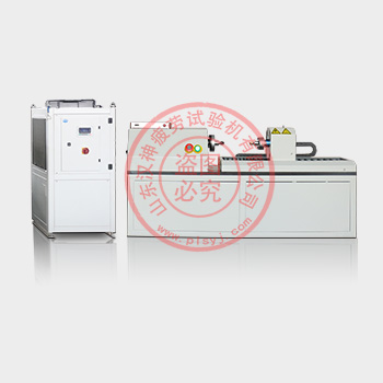 200N.m電液伺服扭轉(zhuǎn)疲勞試驗(yàn)機(jī)