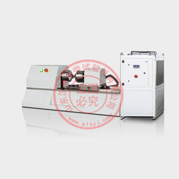 50N.m電液伺服扭轉(zhuǎn)疲勞試驗(yàn)機(jī)