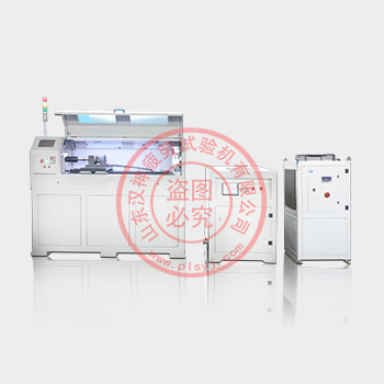 電液式高低周拉壓疲勞試驗(yàn)機(jī)