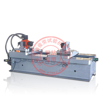 電液式脈動疲勞試驗機(jī)