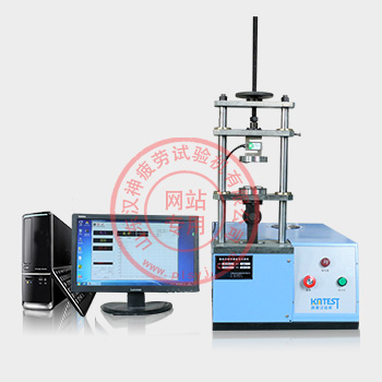 100N機械式拉壓疲勞試驗機