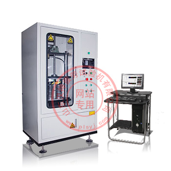 10KN機械式拉壓疲勞試驗機