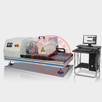 500N.m機械式扭轉(zhuǎn)疲勞試驗機