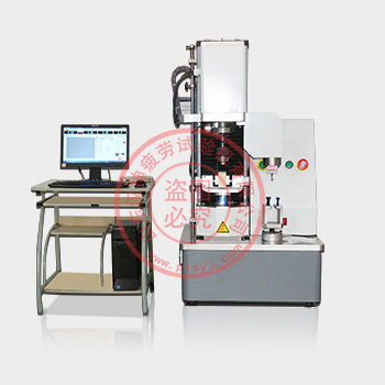 50N.m機械式扭轉(zhuǎn)疲勞試驗機