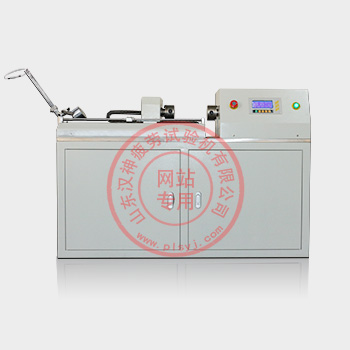 EZ-6金屬線材扭轉試驗機