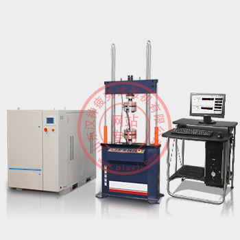 100KN電液伺服動靜萬能試驗機(jī)