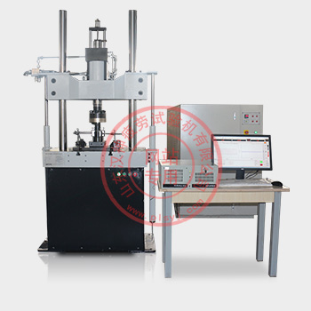 電液伺服四點(diǎn)彎曲試驗(yàn)機(jī)