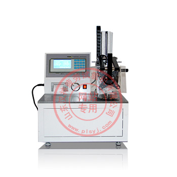 數(shù)顯自動彈簧扭力測試機(jī)