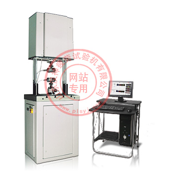 電子式高低溫扭轉(zhuǎn)疲勞試驗機