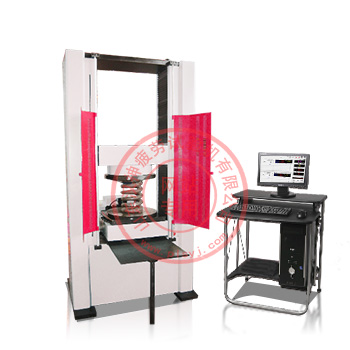 懸架彈簧疲勞試驗(yàn)機(jī)