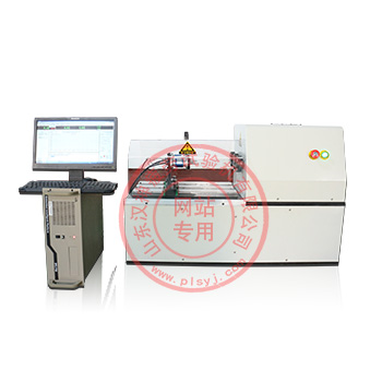 彈簧扭轉疲勞試驗機