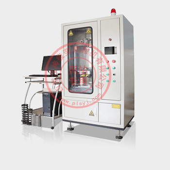 波紋管疲勞試驗機/彈性件疲勞試驗臺