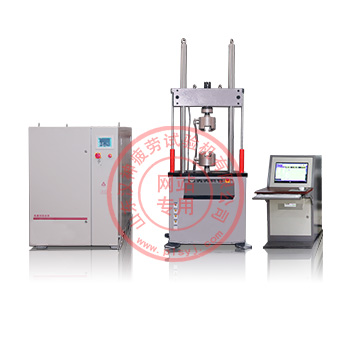 橡膠動靜萬能試驗機