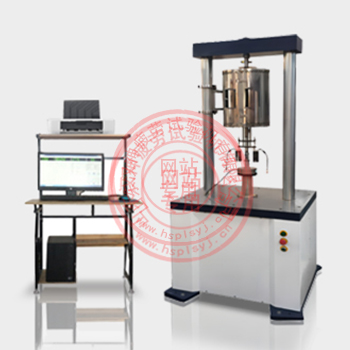 蠕變疲勞試驗(yàn)機(jī)