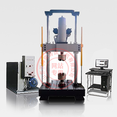 汽車缸墊疲勞試驗機
