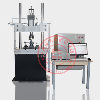 50KN電液式動靜萬能試驗機