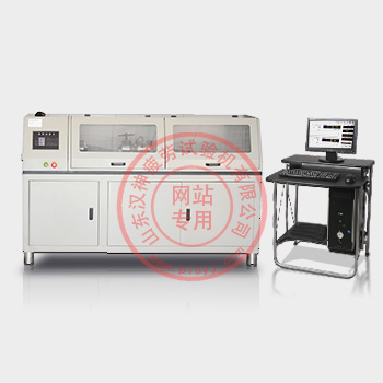 同步帶輪扭轉(zhuǎn)試驗(yàn)機(jī)