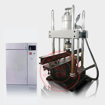 懸架彈簧縱向疲勞試驗(yàn)機(jī)