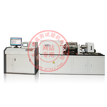 漲緊輪扭轉(zhuǎn)試驗(yàn)機(jī)