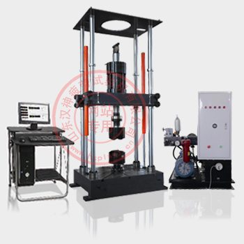 方向盤疲勞試驗機