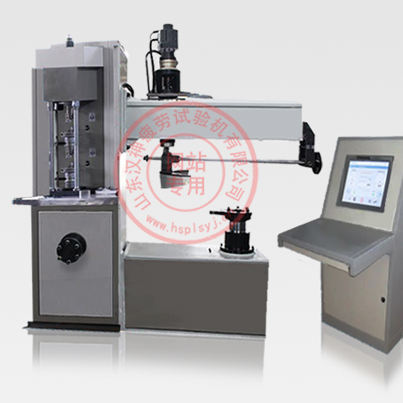 轎車輪胎靜負(fù)荷|強度|脫圈阻力試驗機