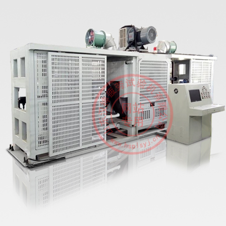 重型車輪胎強度和耐久、疲勞試驗機