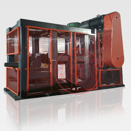 輪胎高速性能及疲勞壽命試驗機