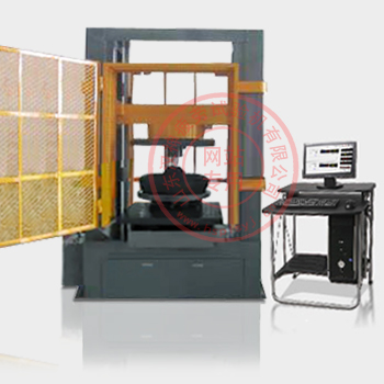 汽車減震器外用懸掛氣囊試驗(yàn)機(jī)