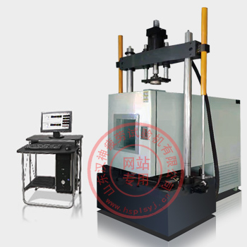 汽車減震器阻尼器疲勞示功試驗(yàn)機(jī)