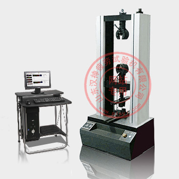 手剎耐久疲勞試驗機