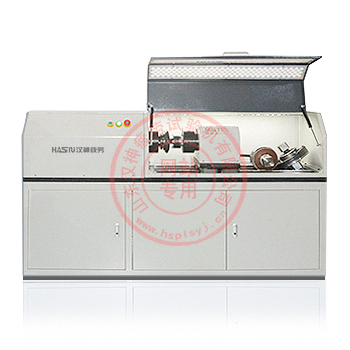 離合器扭轉(zhuǎn)疲勞試驗機