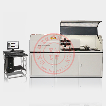 超越離合器疲勞試驗機