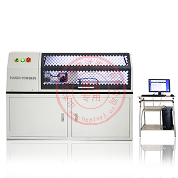 限力桿扭轉(zhuǎn)疲勞試驗機