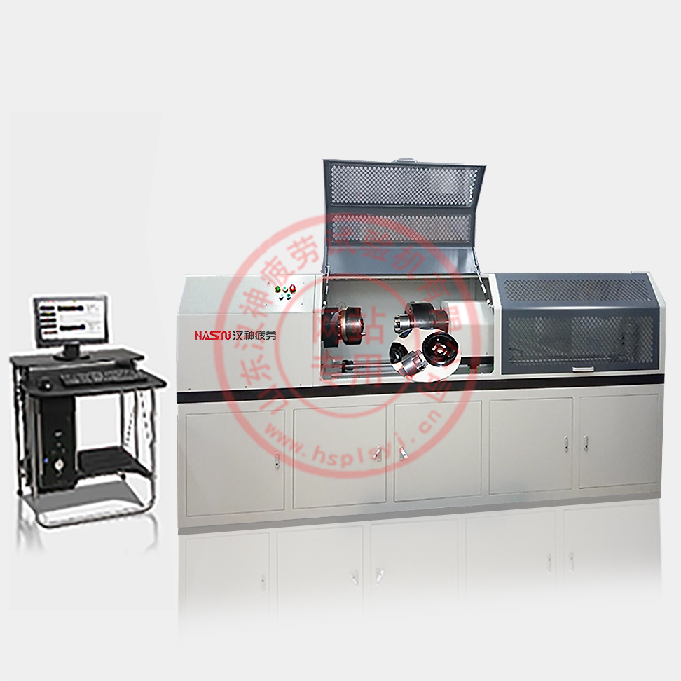 皮帶輪扭轉(zhuǎn)試驗(yàn)機(jī)